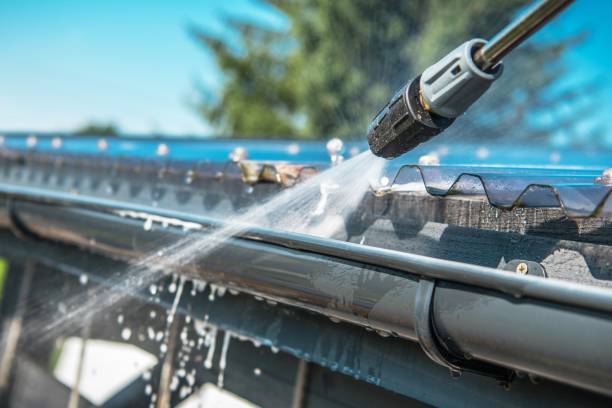 Deck Cleaning Services in North Logan, UT